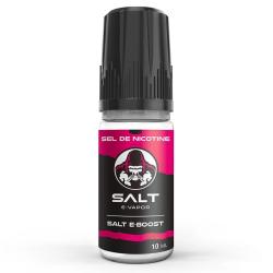 Booster Salt 20mg - Salt E-Vapor